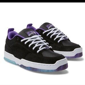 DC CLOCKER 2 FTP SHOES